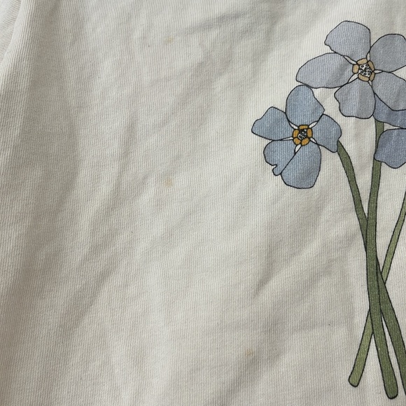 Tanner Fletcher flower shirt - Picture 5 of 5